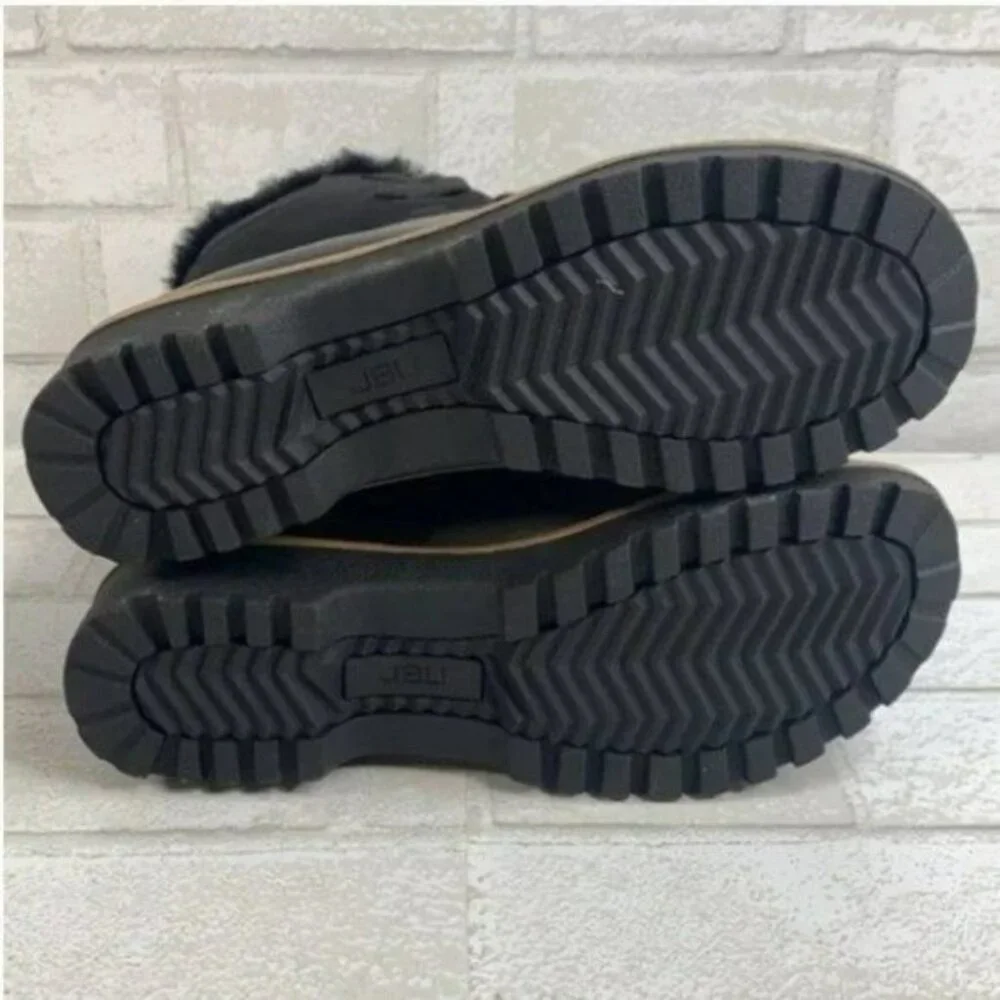 step into